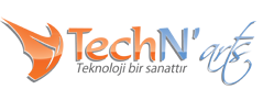 TechN'arts
